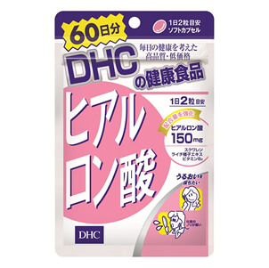 DHC  ヒアルロン酸 30日分