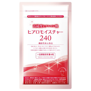キューピー ヒアロモイスチャー240